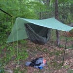 Gear List || Backpacking Hammock: Forest & high-use zone specialist