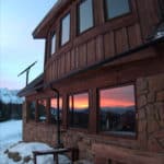 Winter backpacking revolution: the 10th Mountain Division Huts