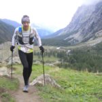 Reader Q || Poles for ultra trail running: recommendations, sizing, & carrying