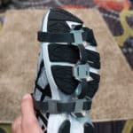 Preview: Vargo Pocket Cleats v3 || Sub-3 oz traction for early-season backpacking
