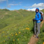 Aspen Four Pass Loop: Why it was anniversary-worthy