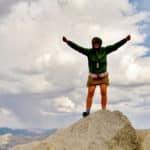 Spiderwoman's Tips || Section 1: Plains to Alpine