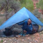 Imperfections: A self-critique of the Sierra Designs High Route Tent